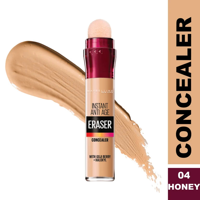 Maybelline New York Instant Age Rewind Eraser Dark Circles Treatment Concealer