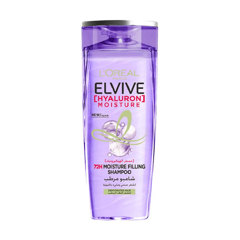 L’Oréal Paris Elvive Hyaluron Moisture Shampoo