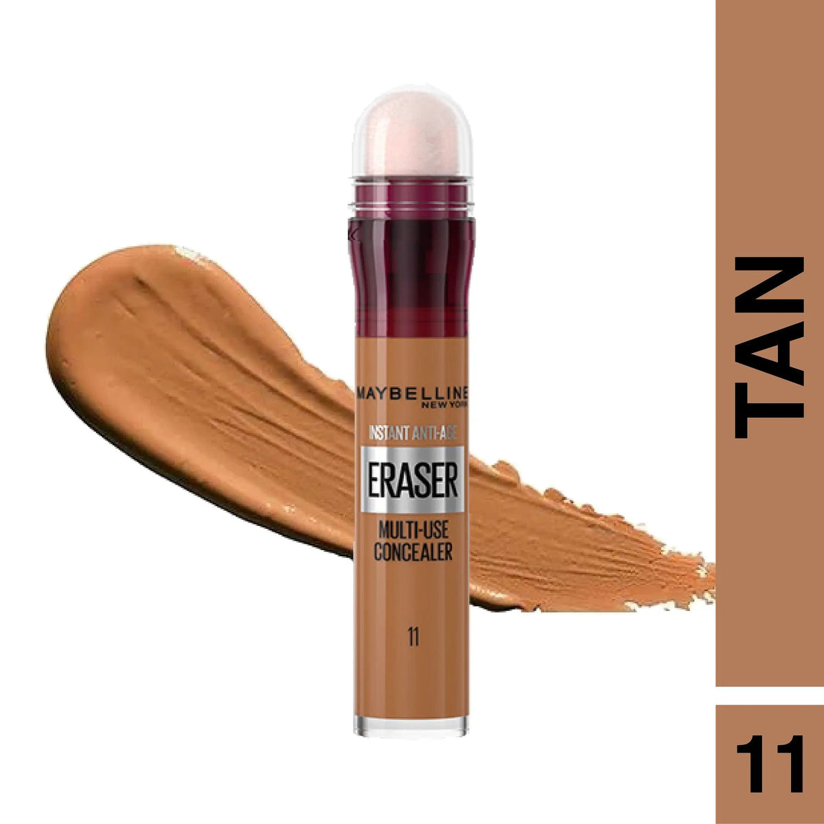 Maybelline New York Instant Age Rewind Eraser Dark Circles Treatment Concealer