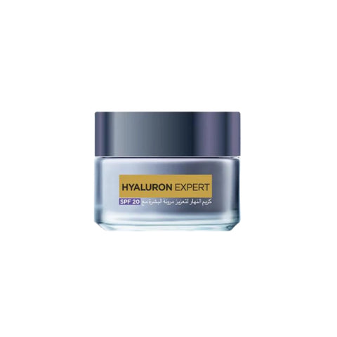 L’Oréal Paris Hyaluron Expert Day Cream 50 ML