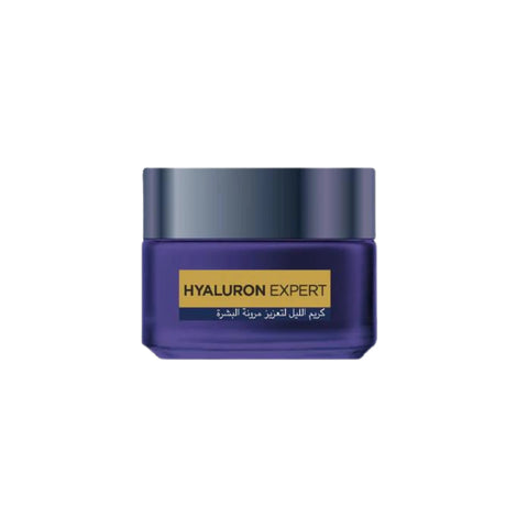 L’Oréal Paris Hyaluron Expert Night Cream 50 ML