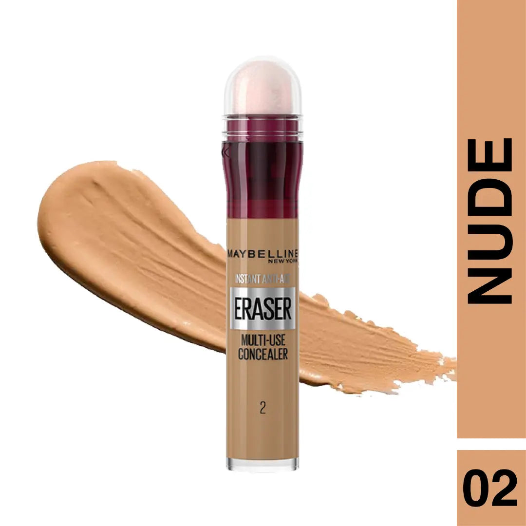 Maybelline New York Instant Age Rewind Eraser Dark Circles Treatment Concealer