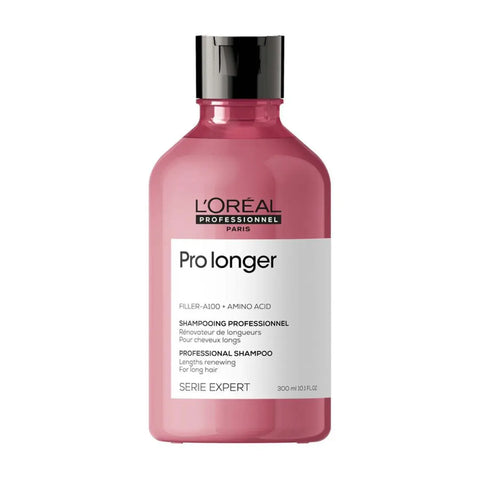 L'Oréal Professionnel Pro Longer Shampoo 300ml