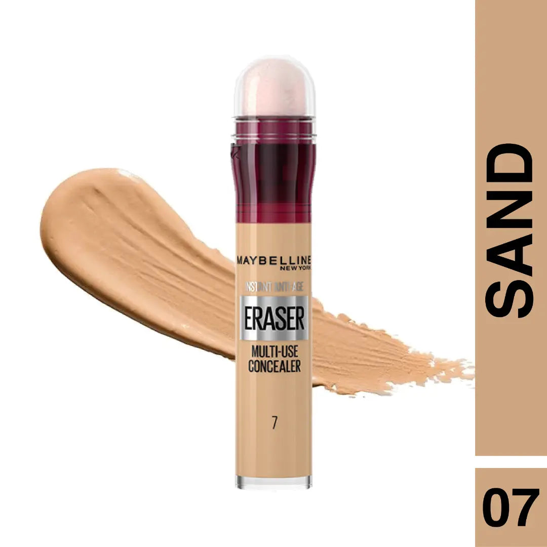 Maybelline New York Instant Age Rewind Eraser Dark Circles Treatment Concealer