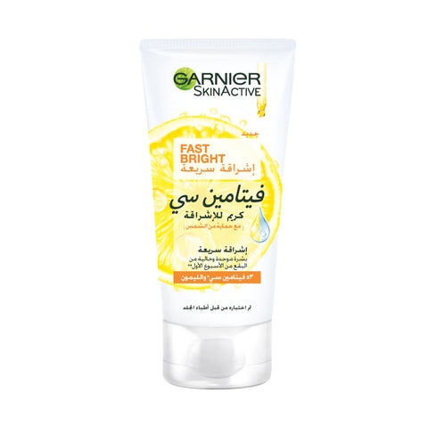 Garnier Fast Fairness Day Cream 50ML