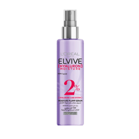 L'Oreal Elvive Hydra Hyaluronic Acid Serum Spray 150 ML