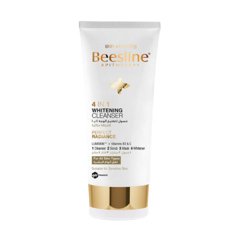 Beesline 4 in 1 Whitening Cleanser