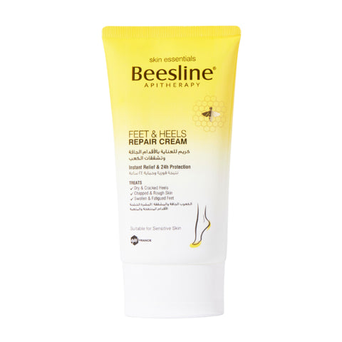 Beesline Feet & Heels Repair Cream