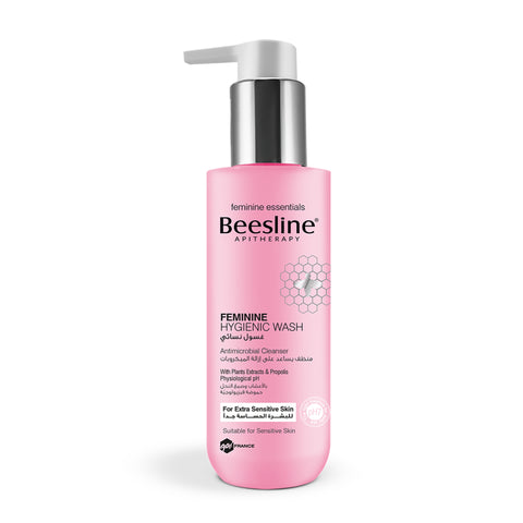 Beesline Feminine Hygienic Wash