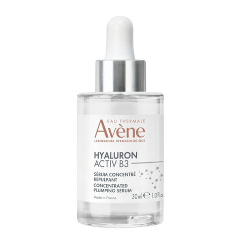 Avene Hyaluron Activ B3 Concentrated plumping serum