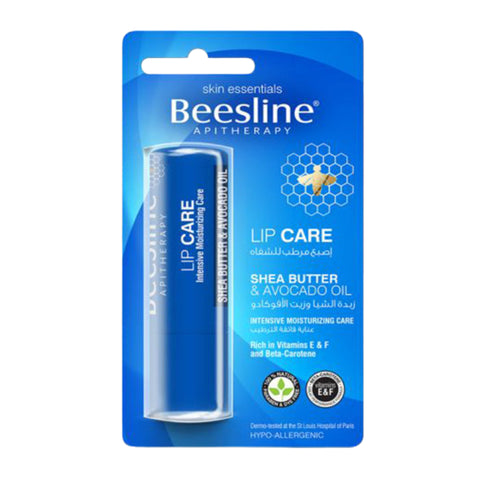 Beesline Lip Care - Shea Butter & Avocado Oil