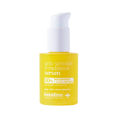 Beesline Anti-Wrinkle & Radiance Serum 30Ml