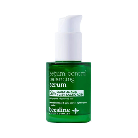 Beesline Sebum-Control Balancing  Serum 30Ml