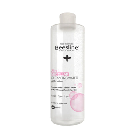 Beesline 3 In 1 Micellar Cleansing Water