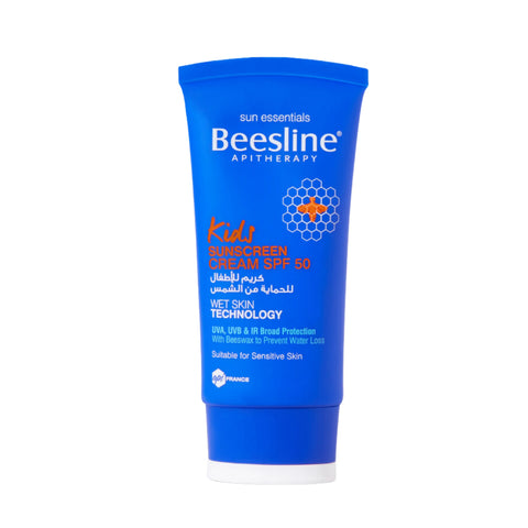 Beesline Kids Sunscreen Cream Spf50 60Ml