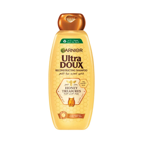 Garnier Ultra Doux Honey Treasures Shampoo