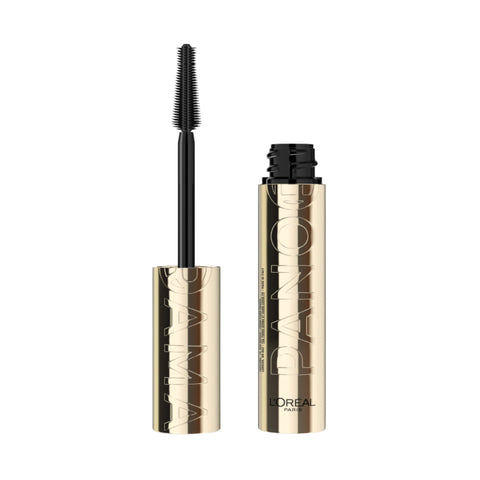 L'Oreal Paris Volume Million Lashes Panorama Mascara Black