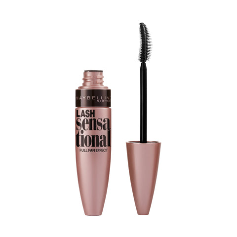 Maybelline New York Lash Sensational Sleeved Very Black