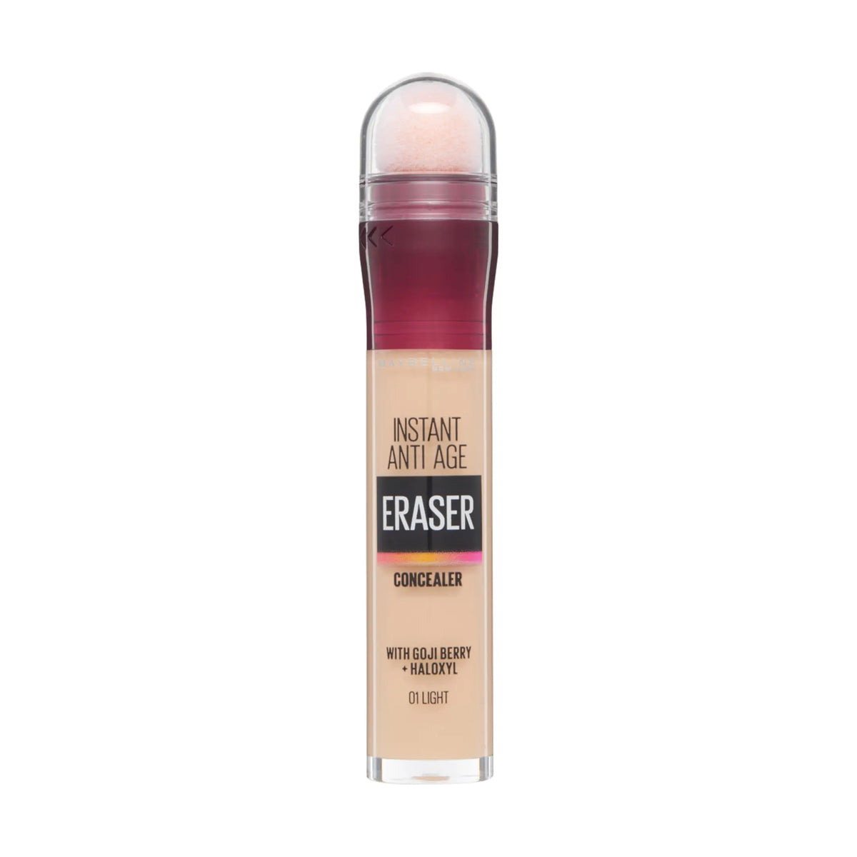 Maybelline New York Instant Age Rewind Eraser Dark Circles Treatment Concealer