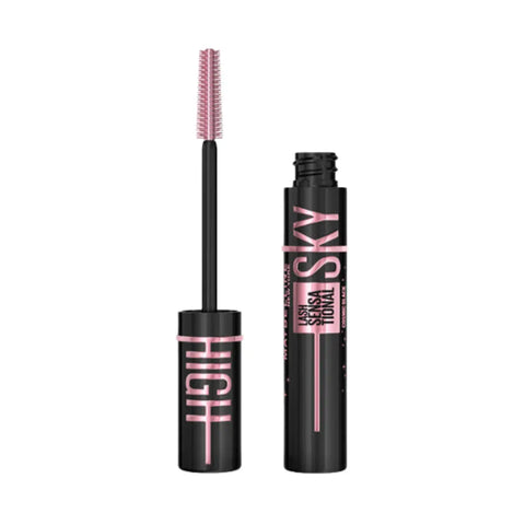 Maybelline Lash Sensational Cosmic Black Sky High Volumizing & Lengthening Intense Black