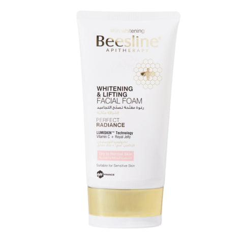 Beesline Whitening & Lifting Facial Foam 150ml