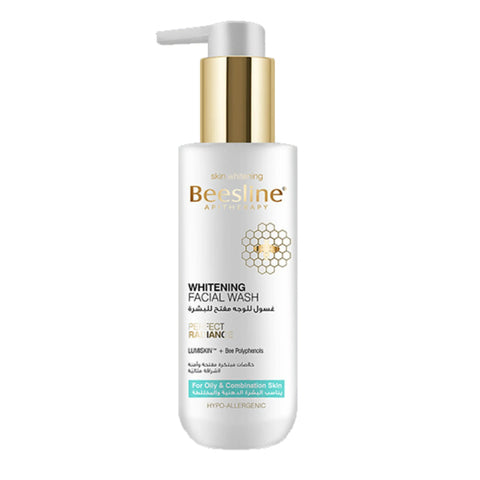 Beesline Whitening Facial Wash - 250ML